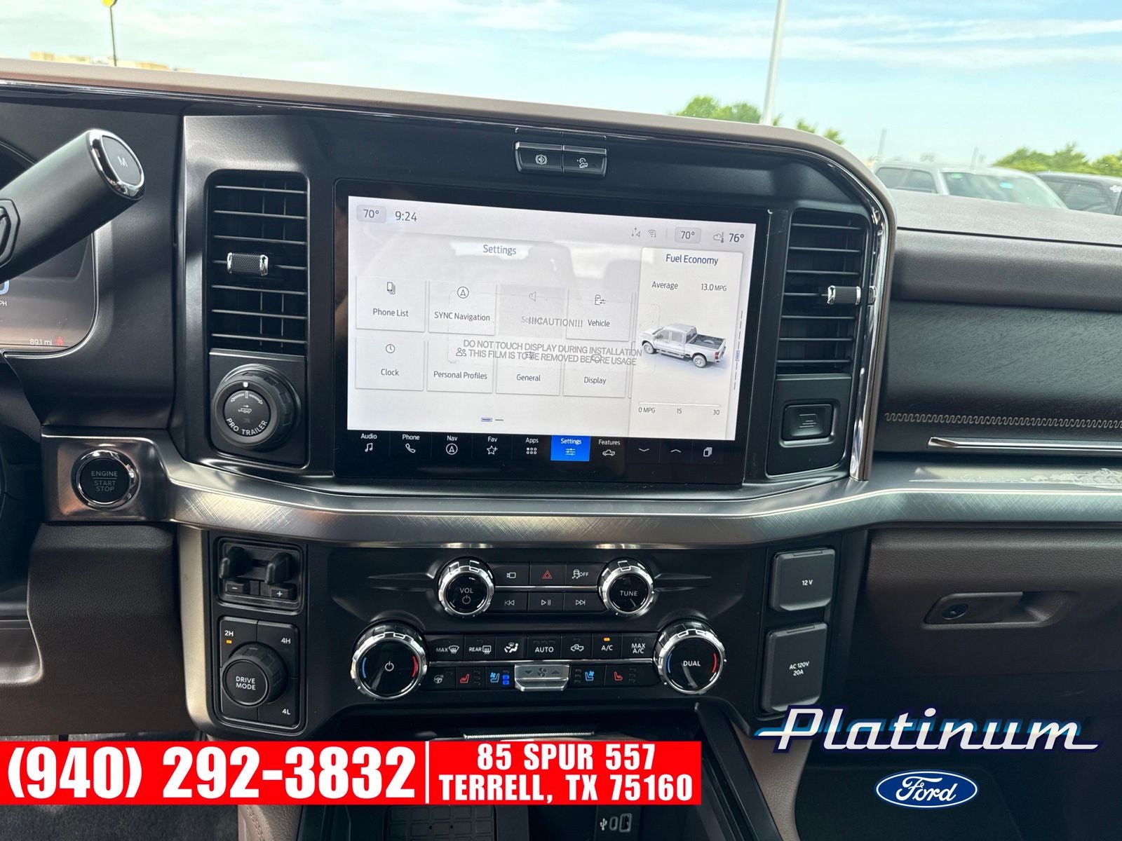 2026 Ford F-350SD King Ranch DRW