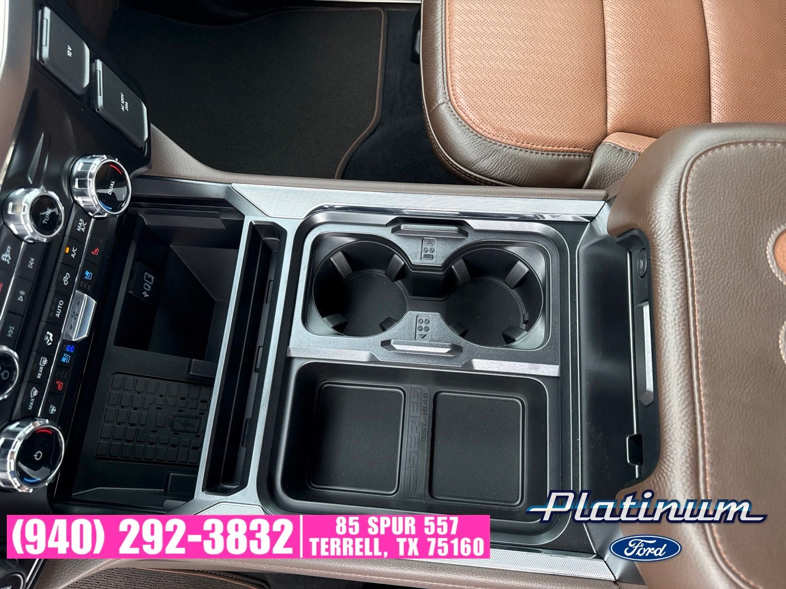 2026 Ford F-350SD King Ranch DRW