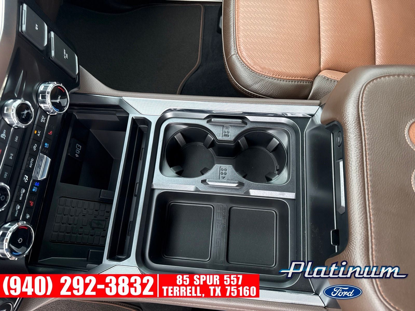 2026 Ford F-350SD King Ranch DRW