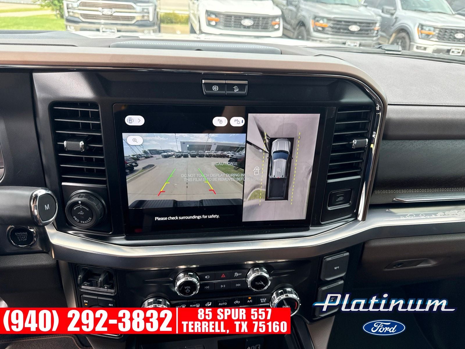 2026 Ford F-350SD King Ranch DRW