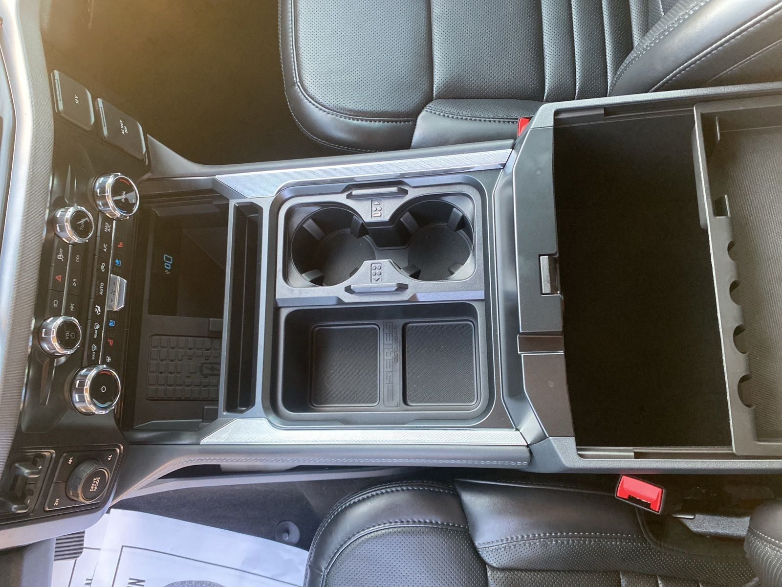 2026 Ford F-350SD Platinum DRW