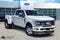 2027 Ford F-350SD Platinum DRW