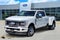 2027 Ford F-350SD Platinum DRW