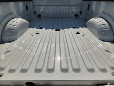 2027 Ford F-350SD Platinum DRW