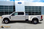 2027 Ford F-350SD Platinum DRW