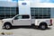 2027 Ford F-350SD Platinum DRW