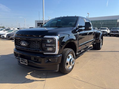 2027 Ford F-350SD XL DRW