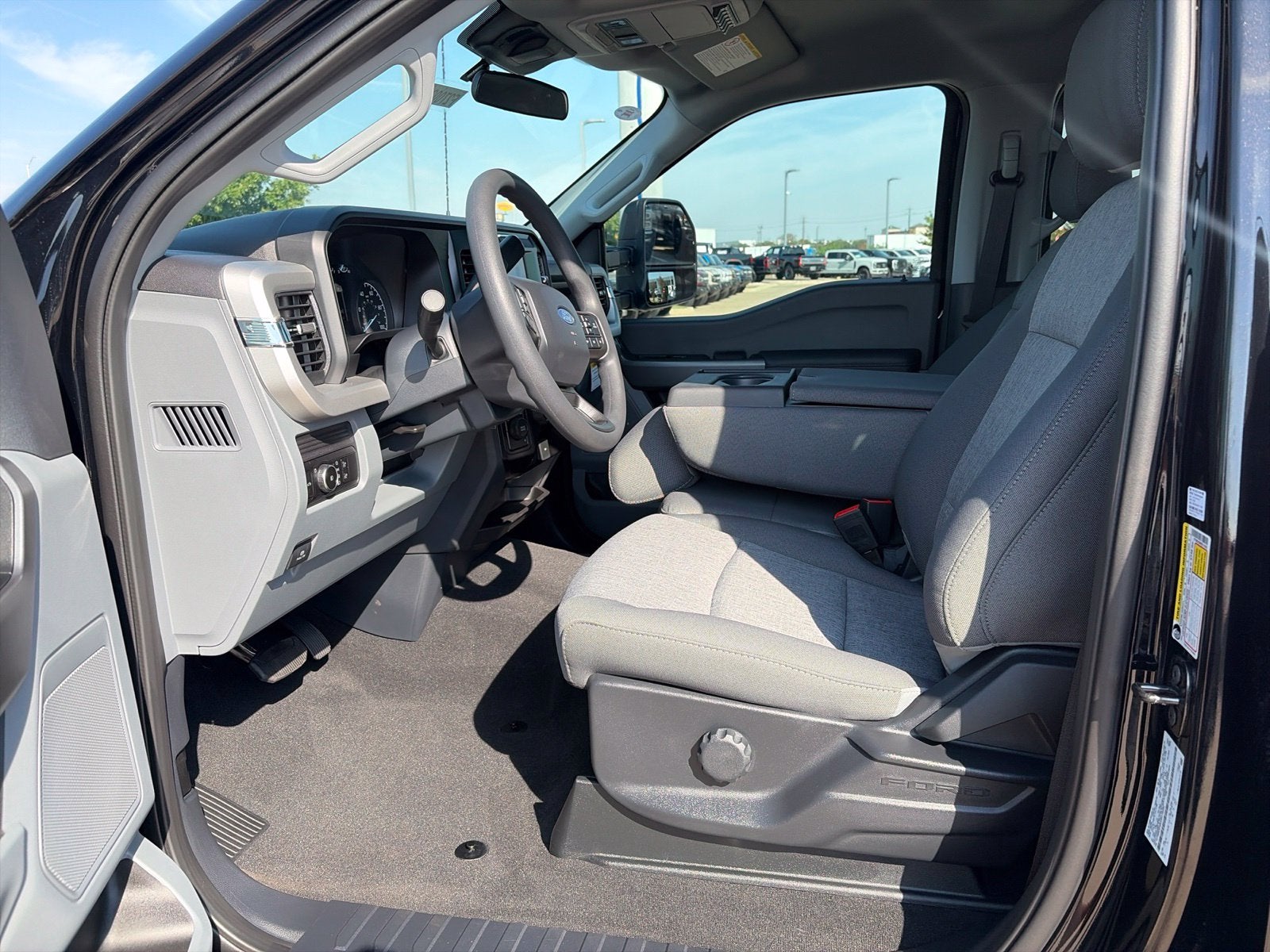 2027 Ford F-350SD XL DRW