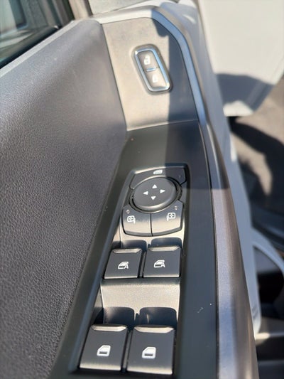 2027 Ford F-350SD XL DRW