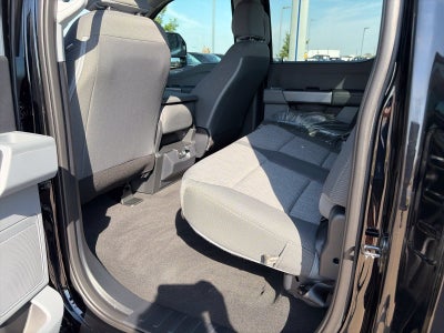 2027 Ford F-350SD XL DRW