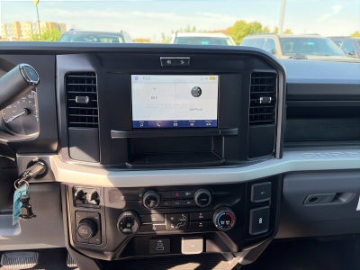 2027 Ford F-350SD XL DRW