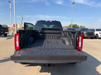 2027 Ford F-350SD XL DRW