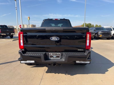 2027 Ford F-350SD XL DRW
