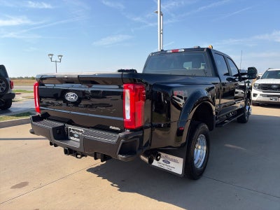 2027 Ford F-350SD XL DRW