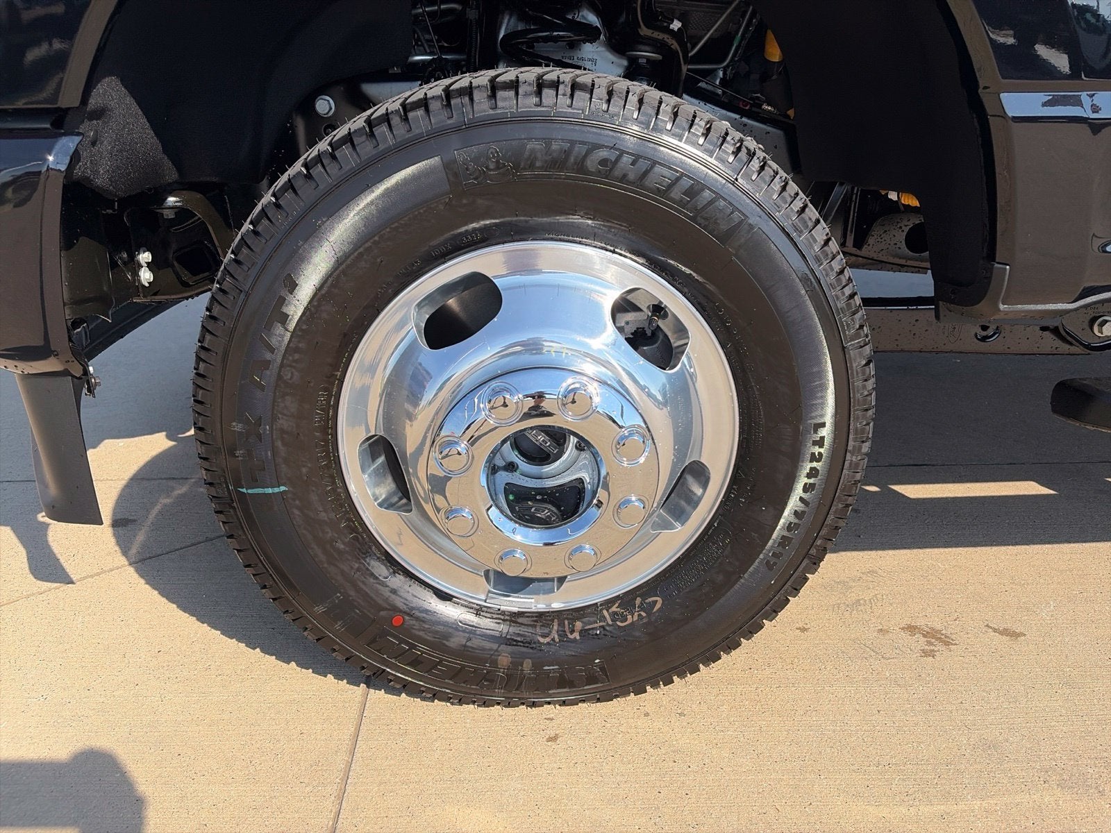 2027 Ford F-350SD XL DRW