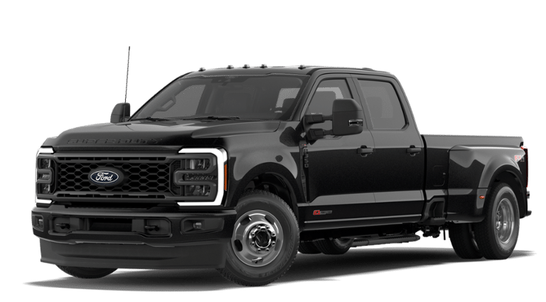 2027 Ford F-350SD XL DRW