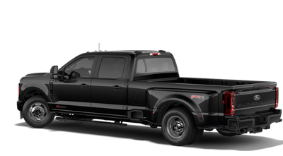 2027 Ford F-350SD XL DRW
