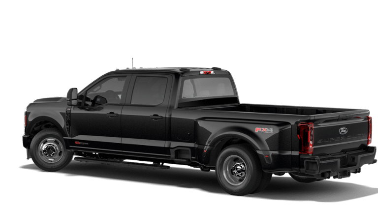 2027 Ford F-350SD XL DRW