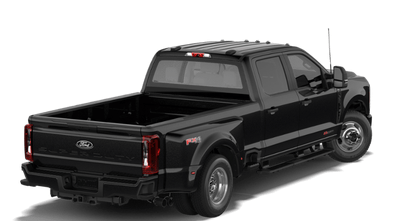 2027 Ford F-350SD XL DRW