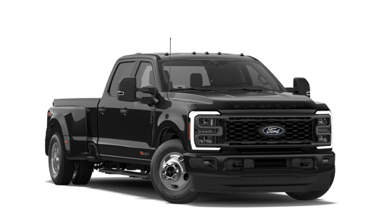 2027 Ford F-350SD XL DRW