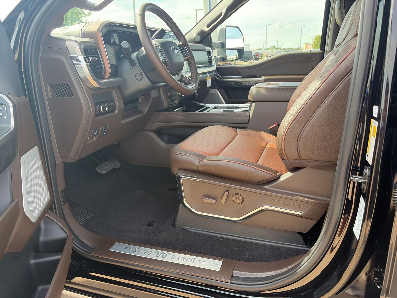 2026 Ford F-350SD King Ranch DRW