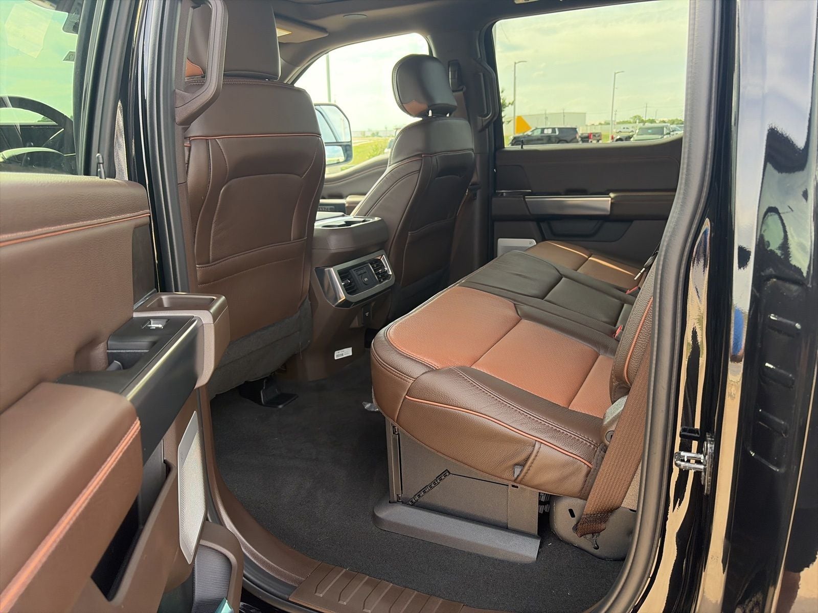 2026 Ford F-350SD King Ranch DRW