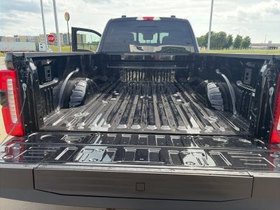 2026 Ford F-350SD King Ranch DRW