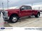 2024 Ford F-350SD King Ranch DRW