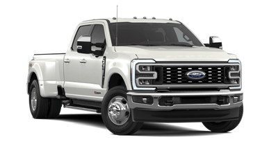 2026 Ford F-350SD Lariat DRW