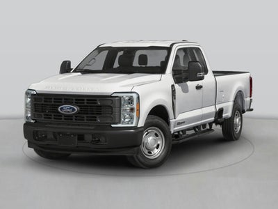 2025 Ford F-350SD DRW