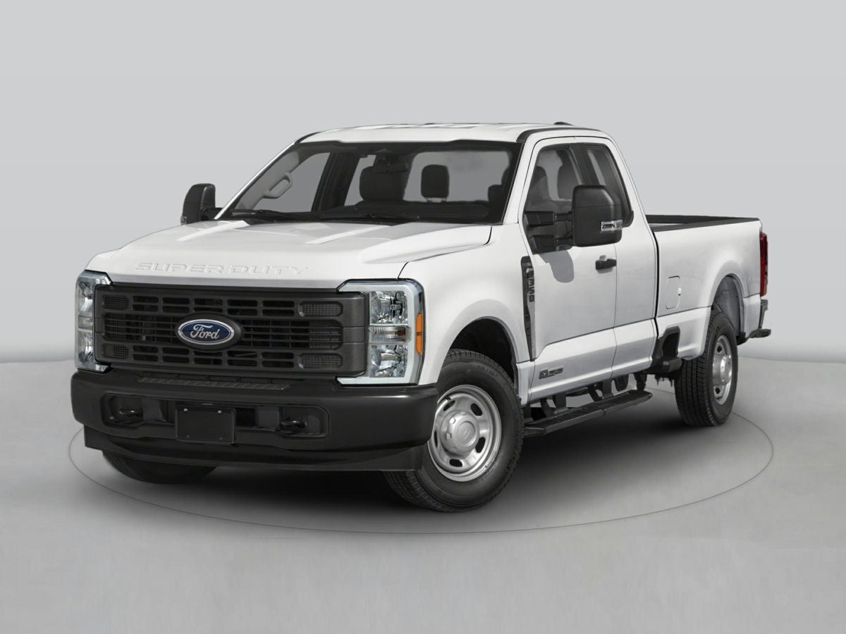 2025 Ford F-350SD DRW