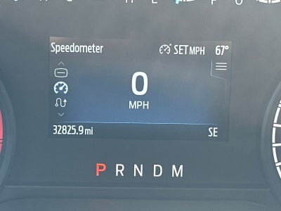 2025 Ford F-350SD XLT DRW