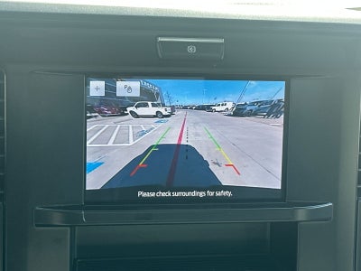 2025 Ford F-350SD XLT DRW