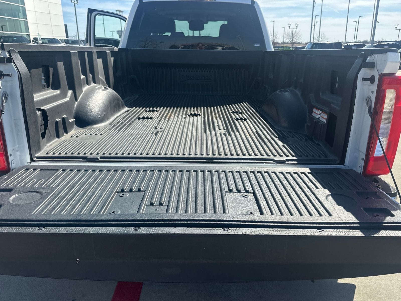 2025 Ford F-350SD XLT DRW