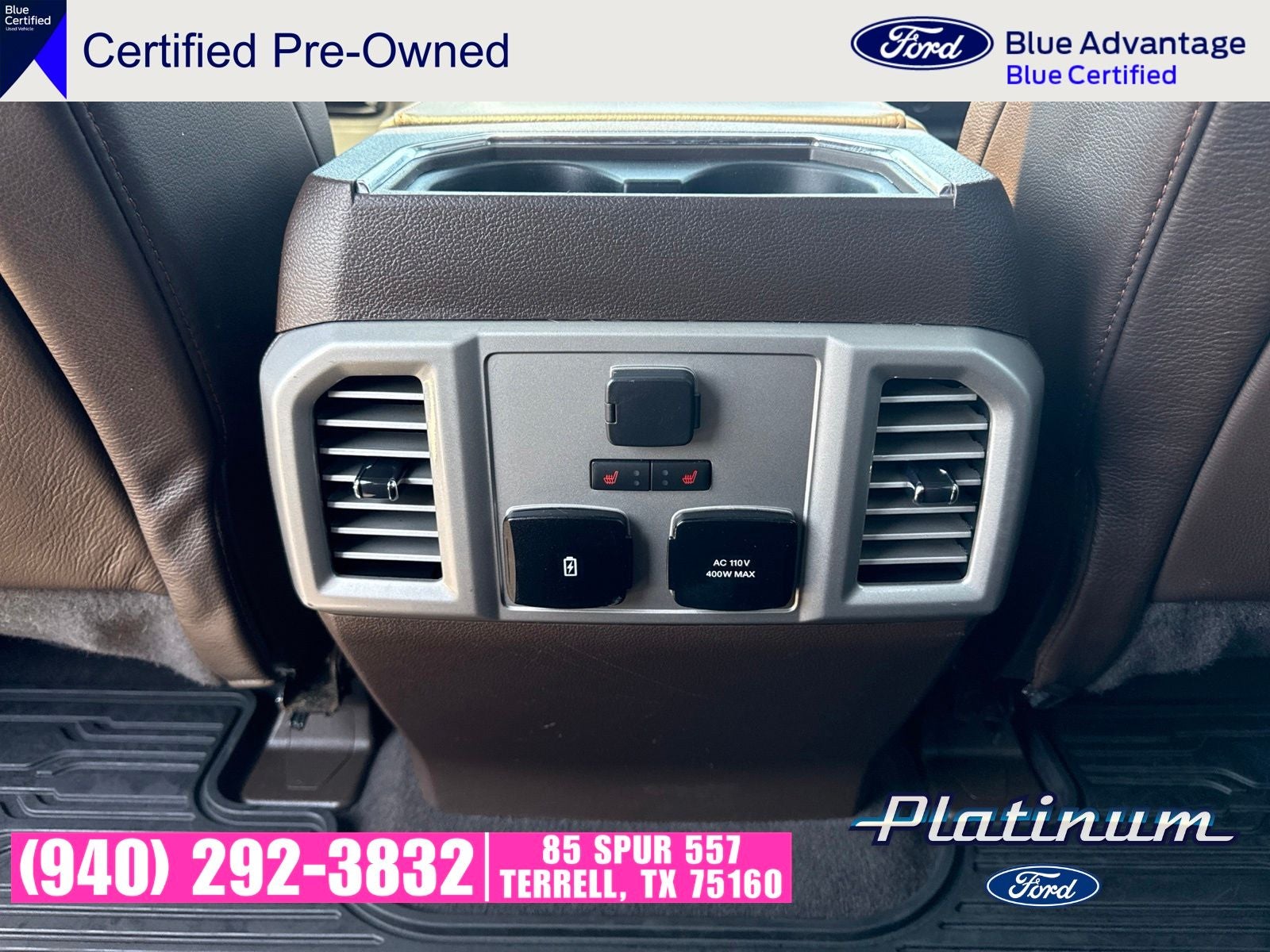 2020 Ford F-350SD King Ranch DRW