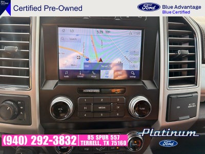 2020 Ford F-350SD King Ranch DRW