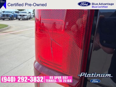 2020 Ford F-350SD King Ranch DRW