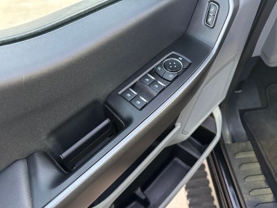 2026 Ford F-350SD XLT DRW