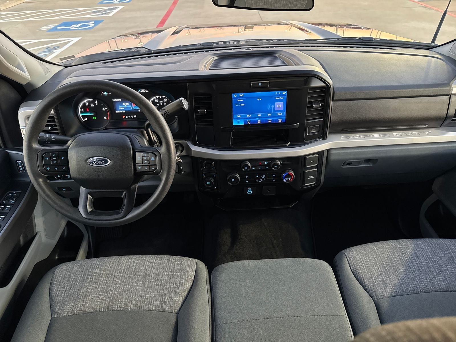 2026 Ford F-350SD XLT DRW