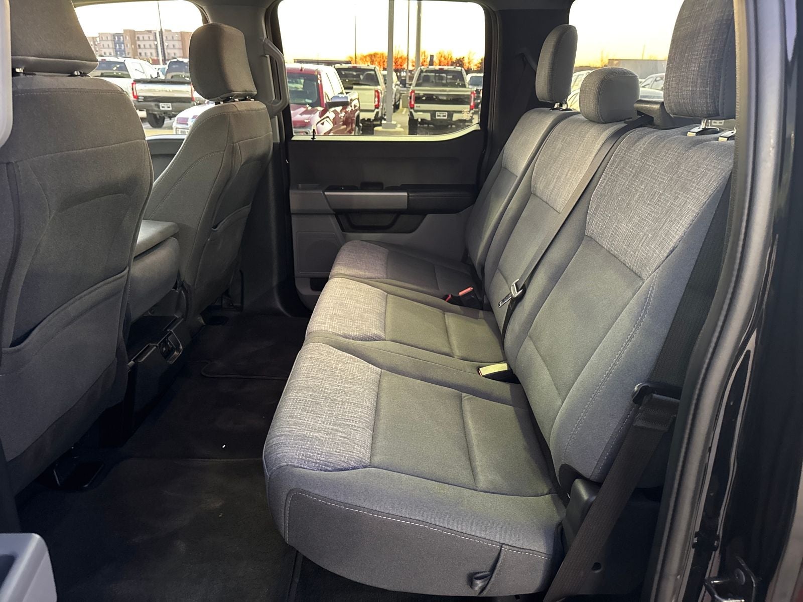 2026 Ford F-350SD XLT DRW