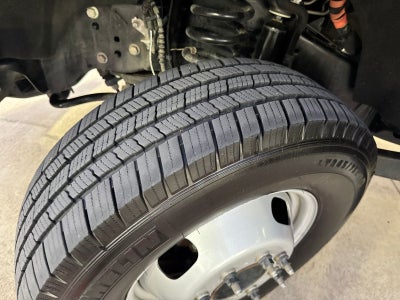 2026 Ford F-350SD XLT DRW