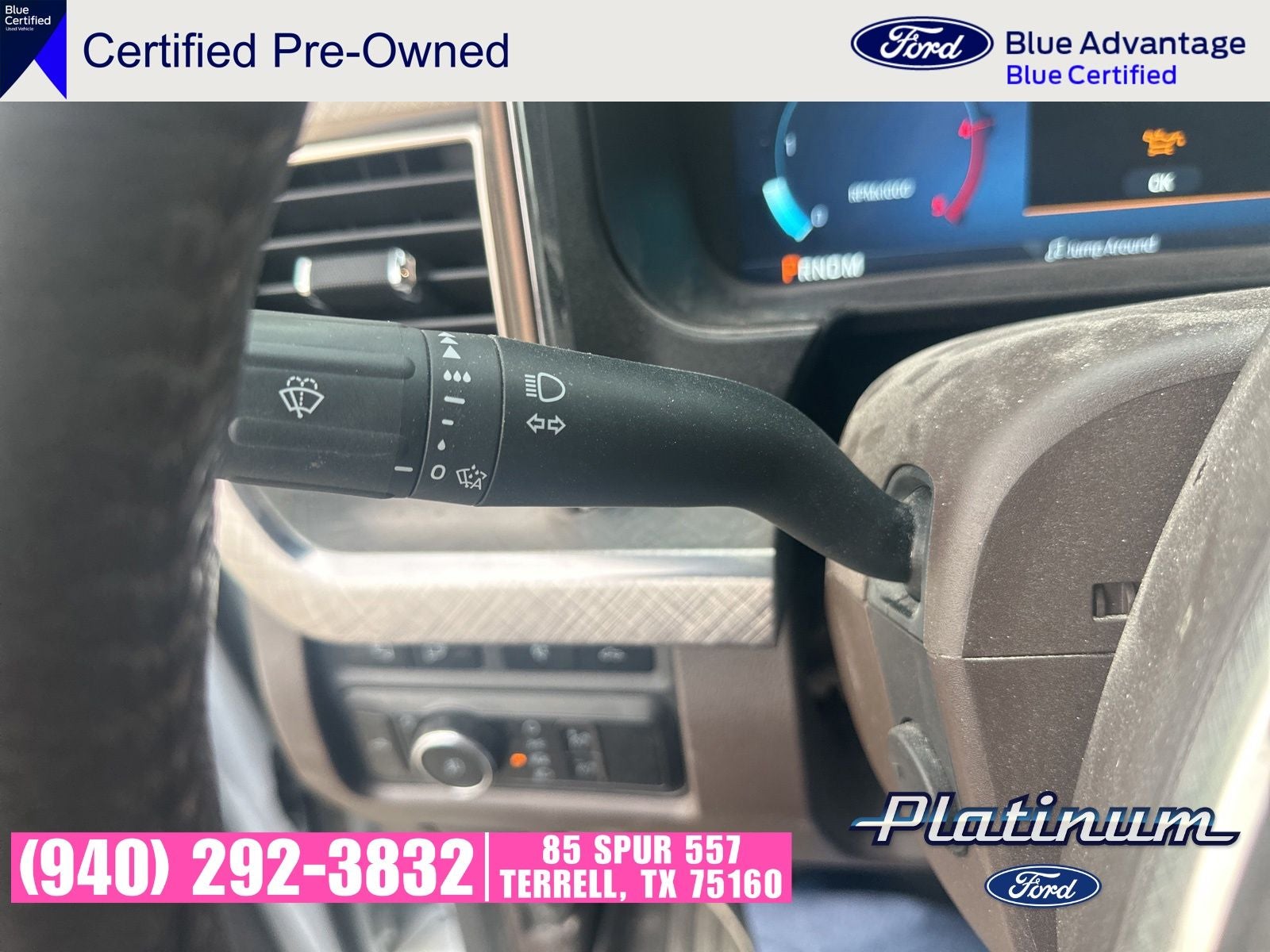 2023 Ford F-350SD King Ranch DRW