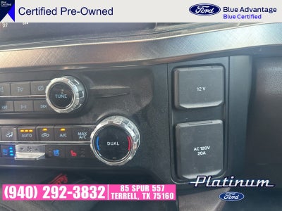 2023 Ford F-350SD King Ranch DRW
