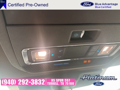 2023 Ford F-350SD King Ranch DRW