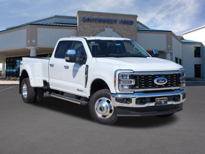 2026 Ford F-350SD Lariat DRW