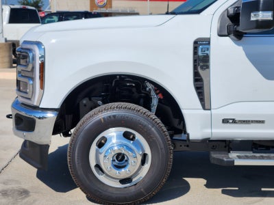 2026 Ford F-350SD Lariat DRW