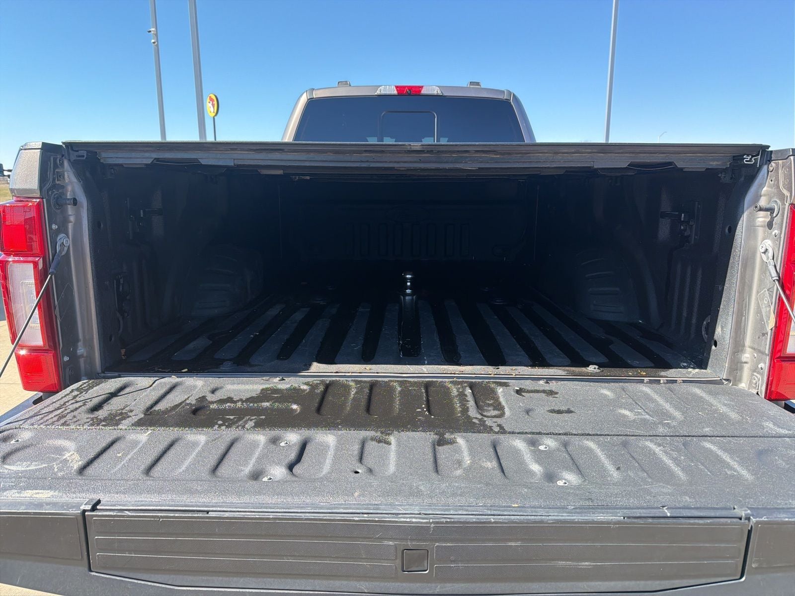 2022 Ford F-350SD Lariat DRW