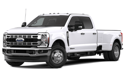 2026 Ford F-350SD XLT DRW