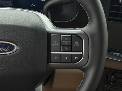 2026 Ford F-350SD Lariat DRW