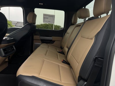2026 Ford F-350SD Lariat DRW